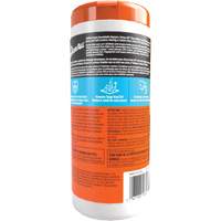 Lingettes pour le verre Moffatt Supply & Specialties