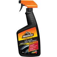 Lustrant pour pneus en vaporisateur Extreme Moffatt Supply & Specialties