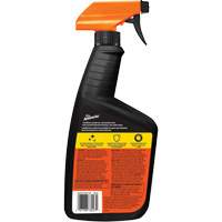 Lustrant pour pneus en vaporisateur Extreme Moffatt Supply & Specialties
