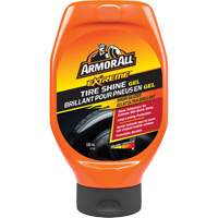 Lustrant pour pneus en gel Extreme Moffatt Supply & Specialties