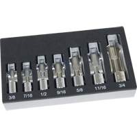 Specialty Automotive Socket Sets