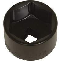 27mm Low Profile Filter Socket Moffatt Supply & Specialties