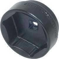 Oil Filter Sockets