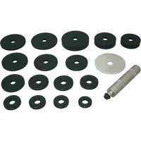 18-Piece Seal Driver Kit with Special Adapters Moffatt Supply & Specialties