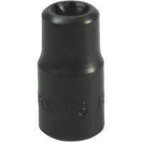 E-8 Torx&reg; Socket Moffatt Supply & Specialties