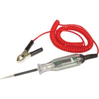 Heavy-Duty Digital Circuit Tester Moffatt Supply & Specialties