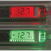 Heavy-Duty Digital Circuit Tester Moffatt Supply & Specialties