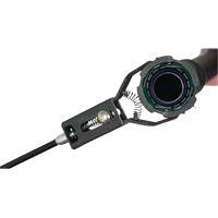 Pince pour raccords &agrave; bouton avec c&acirc;ble de 23 po Moffatt Supply & Specialties