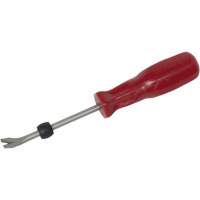 V-Groove Narrow Tip Clip Remover Moffatt Supply & Specialties