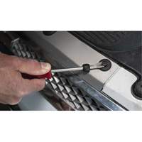 V-Groove Narrow Tip Clip Remover Moffatt Supply & Specialties