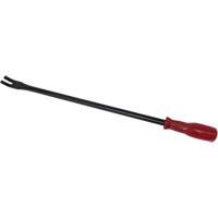 Fourche pour ressort de frein trait&eacute;e thermiquement avec tige extra-longue Moffatt Supply & Specialties