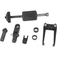 2-Jaw Diesel Injector Puller Kit with Case Moffatt Supply & Specialties