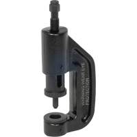 Presse-axe de tige de r&eacute;gleur de jeu pour camions de classes 6 &agrave; 8 Moffatt Supply & Specialties