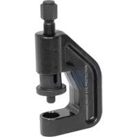 Presse-axe de chape de frein pour camions de classes 6 &agrave; 8 Moffatt Supply & Specialties