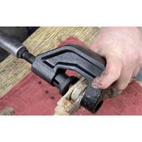 Presse-axe de chape de frein pour camions de classes 6 &agrave; 8 Moffatt Supply & Specialties