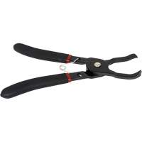 30° Push Pin Pliers with Dual Durometer Grips Moffatt Supply & Specialties