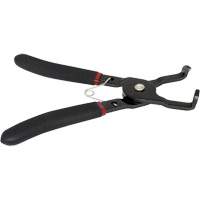 80° Push Pin Pliers with Dual Durometer Grips Moffatt Supply & Specialties