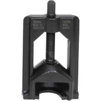 Small U-Joint Puller, 1 Pcs, 1.25" Puller Length Moffatt Supply & Specialties