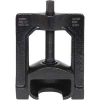 Medium U-Joint Puller, 1 Pcs, 1.7" Puller Length Moffatt Supply & Specialties