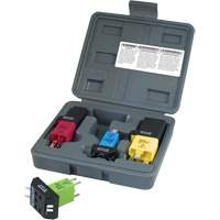 4-Piece Relay Test Jumper Kit Moffatt Supply & Specialties