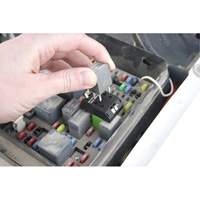 4-Piece Relay Test Jumper Kit Moffatt Supply & Specialties
