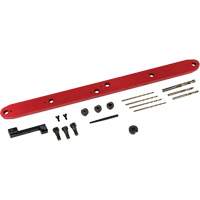 Manifold Drill Template for GM 4.8L, 5.3L & 6L Moffatt Supply & Specialties