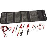 Multimeter Accessory Kit Moffatt Supply & Specialties