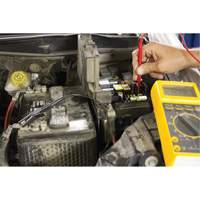 Multimeter Accessory Kit Moffatt Supply & Specialties