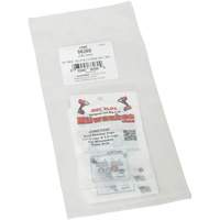 1/4" Clips & O-Rings Set for Milwaukee - Bulk Moffatt Supply & Specialties