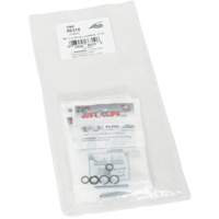 3/8" Clips & O-Rings Set - Bulk Moffatt Supply & Specialties