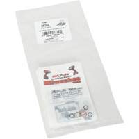 3/8" Clips & O-Rings Set for Milwaukee - Bulk Moffatt Supply & Specialties