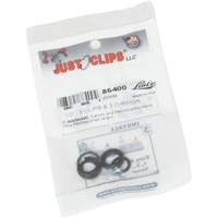 1/2" Clips & O-Rings Set Moffatt Supply & Specialties