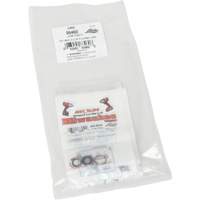1/2" Clips & O-Rings Set for Milwaukee - Bulk Moffatt Supply & Specialties