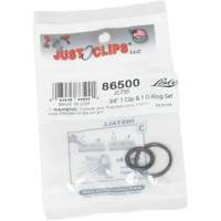3/4" Clip & O-Ring Set Moffatt Supply & Specialties