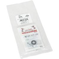 3/4" Clips & O-Rings Set for Milwaukee - Bulk Moffatt Supply & Specialties