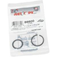 1" Clip & O-Ring Set Moffatt Supply & Specialties