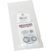 1" Clips & O-Rings Set - Bulk Moffatt Supply & Specialties