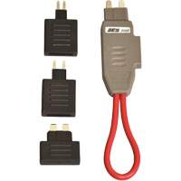 Ensemble de boucle de courant Fuse Buddy Moffatt Supply & Specialties