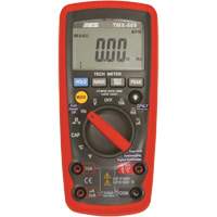 Tech Meter Kit with Video Training & Troubleshooting Book Moffatt Supply & Specialties