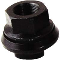 6mm Wheel Tite Graphite-Coated Sleeve Nut for Pilot Hub Wheels Moffatt Supply & Specialties