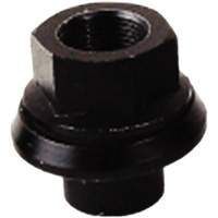 19.5mm Wheel Tite Graphite-Coated Sleeve Nut for Pilot Hub Wheels Moffatt Supply & Specialties