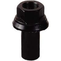 39.5mm Wheel Tite Graphite-Coated Sleeve Nut for Pilot Hub Wheels Moffatt Supply & Specialties