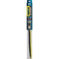 Balais dessuie-glace Outrider pour camions et VUS, 22", Toute saison Moffatt Supply & Specialties