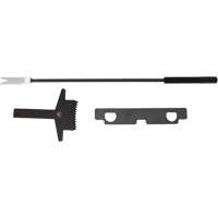 Timing Tool Kit for GM Atlas & Vortec Engines Moffatt Supply & Specialties