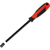 4-Sided Brake Caliper File Moffatt Supply & Specialties