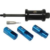 Ensemble d'extracteur d'injecteur de carburant Ford EcoBoost Moffatt Supply & Specialties