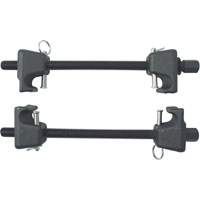 Compresseur robuste pour ressort de v&eacute;rin Macpherson Moffatt Supply & Specialties