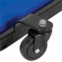 Mechanic's Low-Profile Creeper Moffatt Supply & Specialties