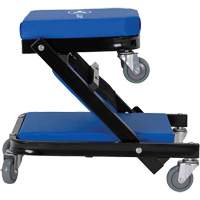 2-Way Folding Creeper & Seat Moffatt Supply & Specialties