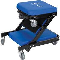2-Way Folding Creeper & Seat Moffatt Supply & Specialties